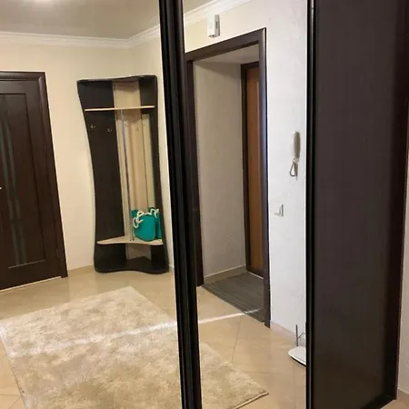 شقة Center ترنوبل المظهر الخارجي الصورة
