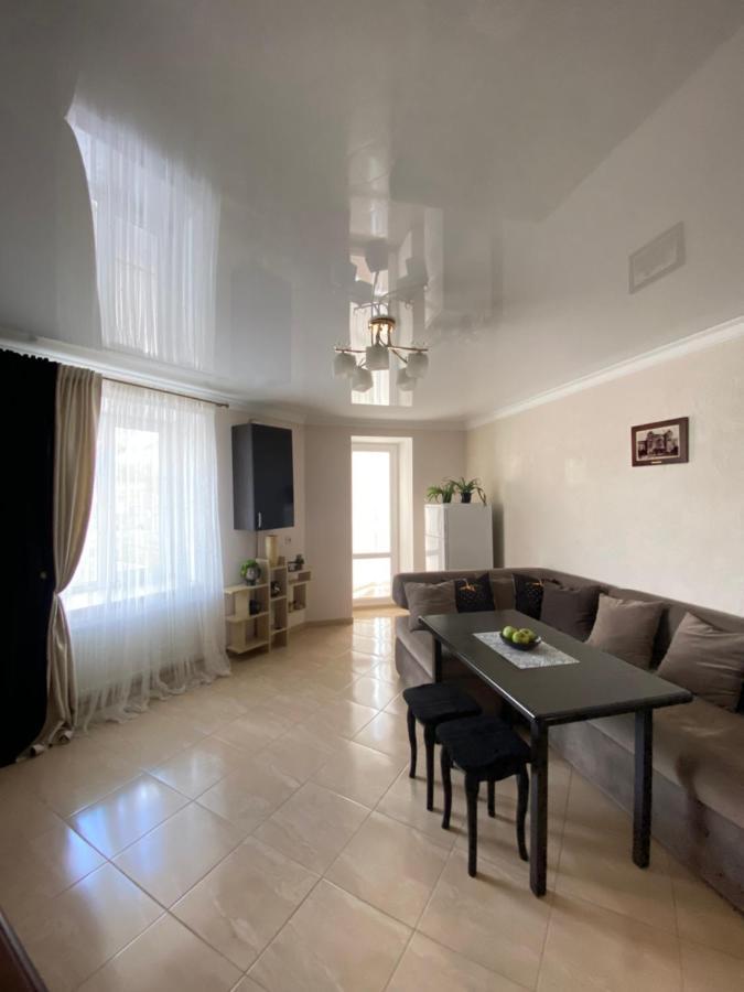 Apartment Center Ternopil