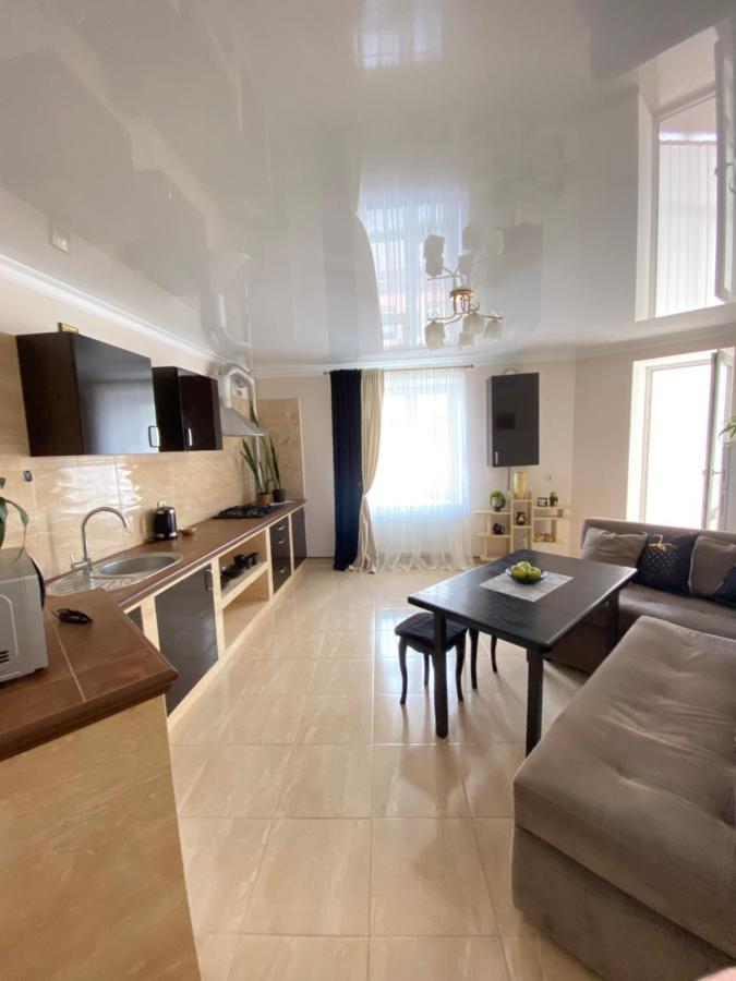 Center Apartment