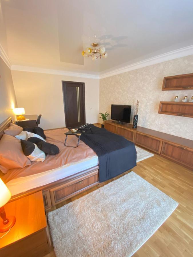 Center Apartment Ternopil
