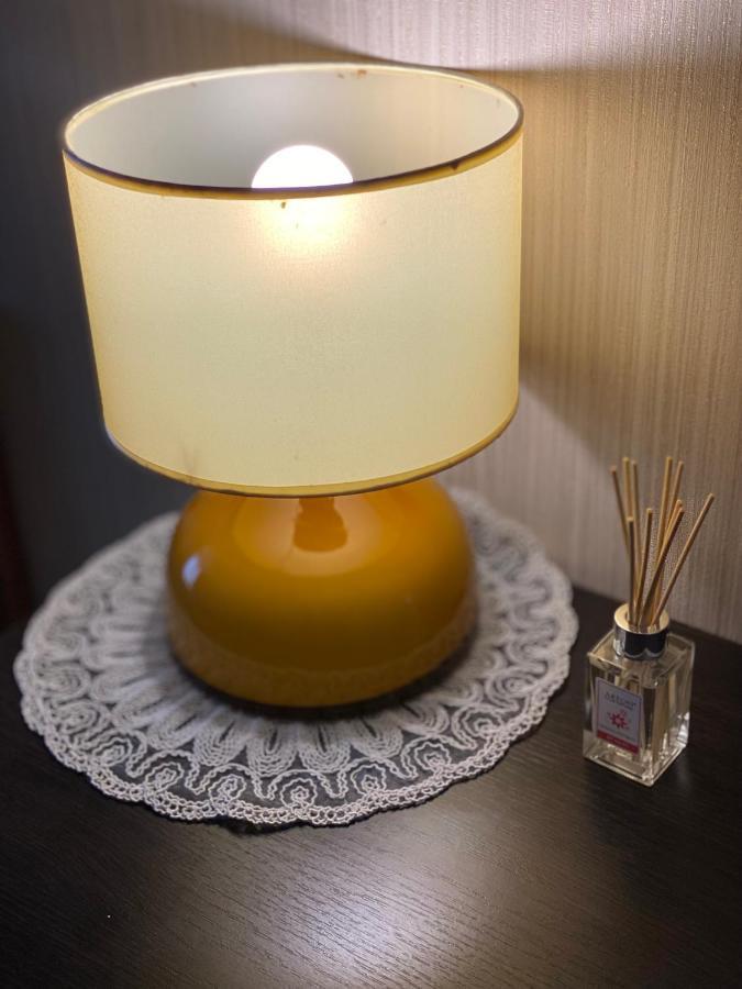 Center Apartment *